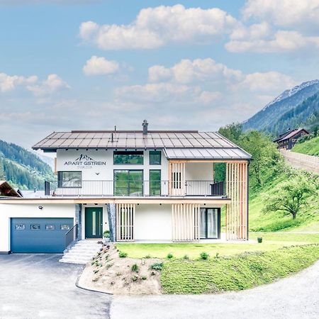 Apart Gstrein - Including Silvretta Premium Summercard ゼー エクステリア 写真