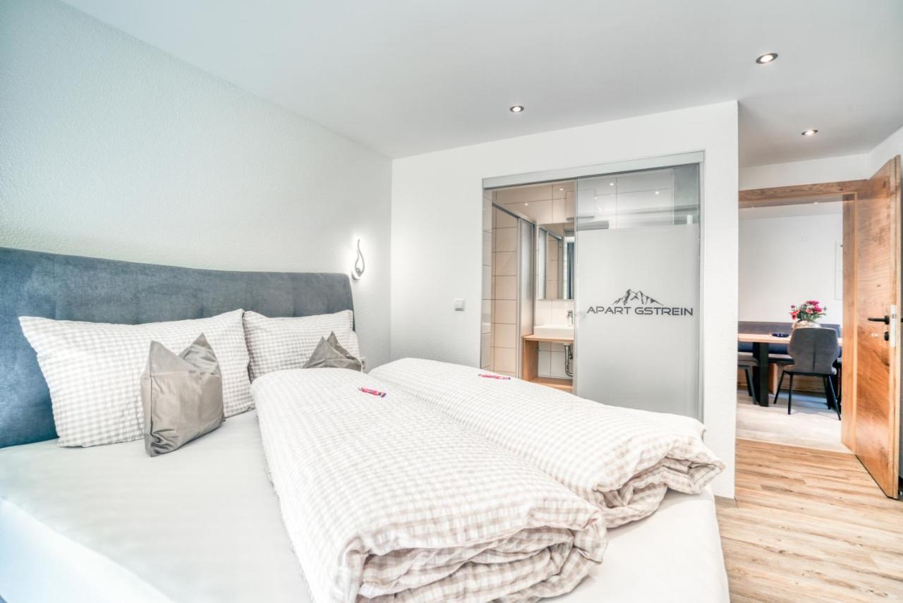 Apart Gstrein - Including Silvretta Premium Summercard ゼー エクステリア 写真