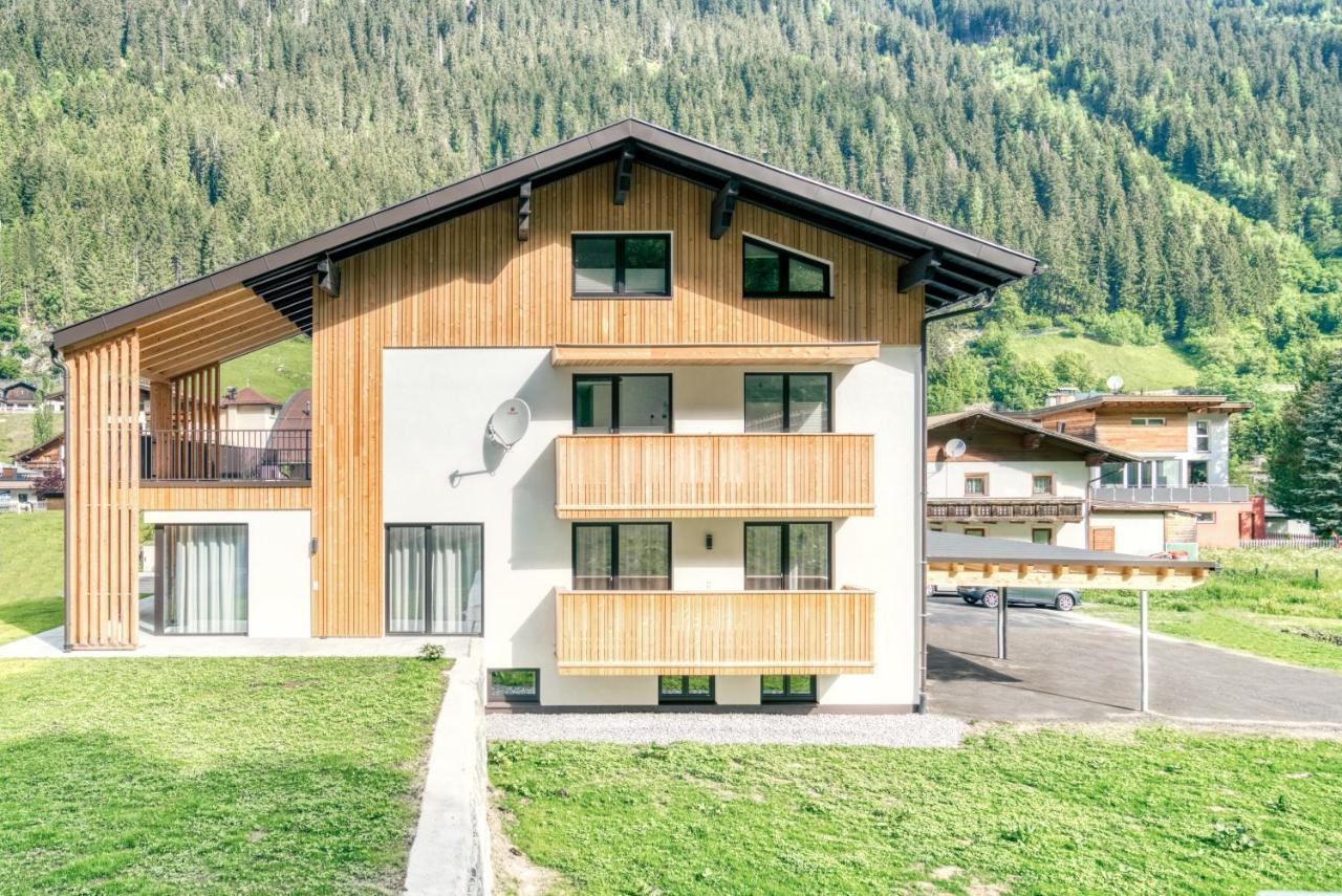 Apart Gstrein - Including Silvretta Premium Summercard ゼー エクステリア 写真