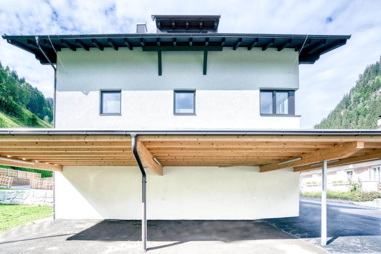 Apart Gstrein - Including Silvretta Premium Summercard ゼー エクステリア 写真