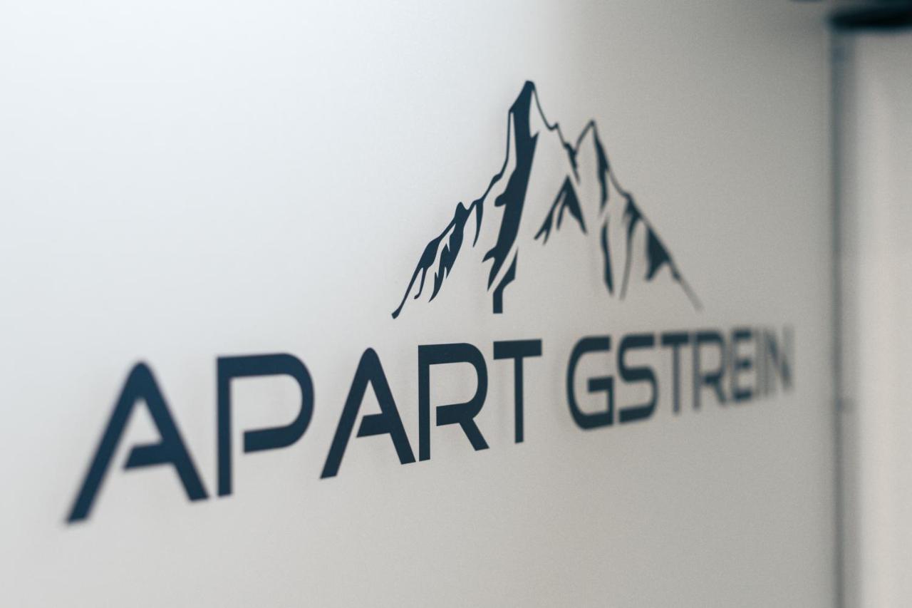 Apart Gstrein - Including Silvretta Premium Summercard ゼー エクステリア 写真