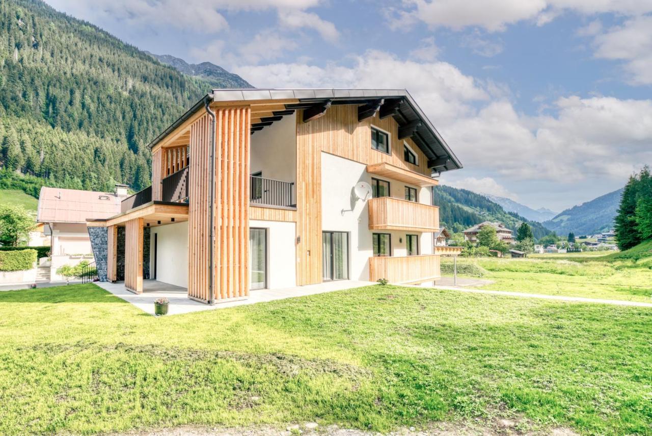 Apart Gstrein - Including Silvretta Premium Summercard ゼー エクステリア 写真