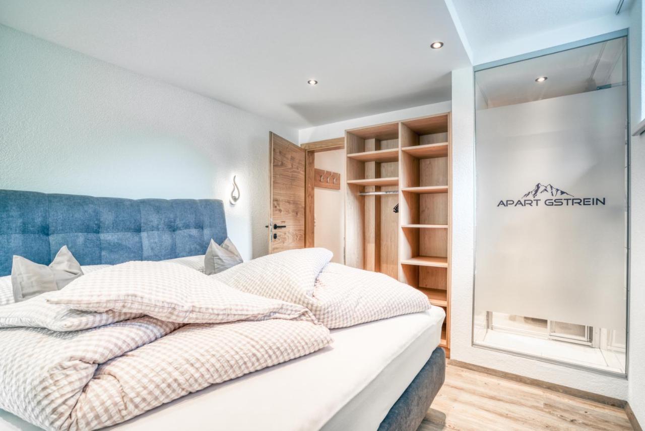 Apart Gstrein - Including Silvretta Premium Summercard ゼー エクステリア 写真