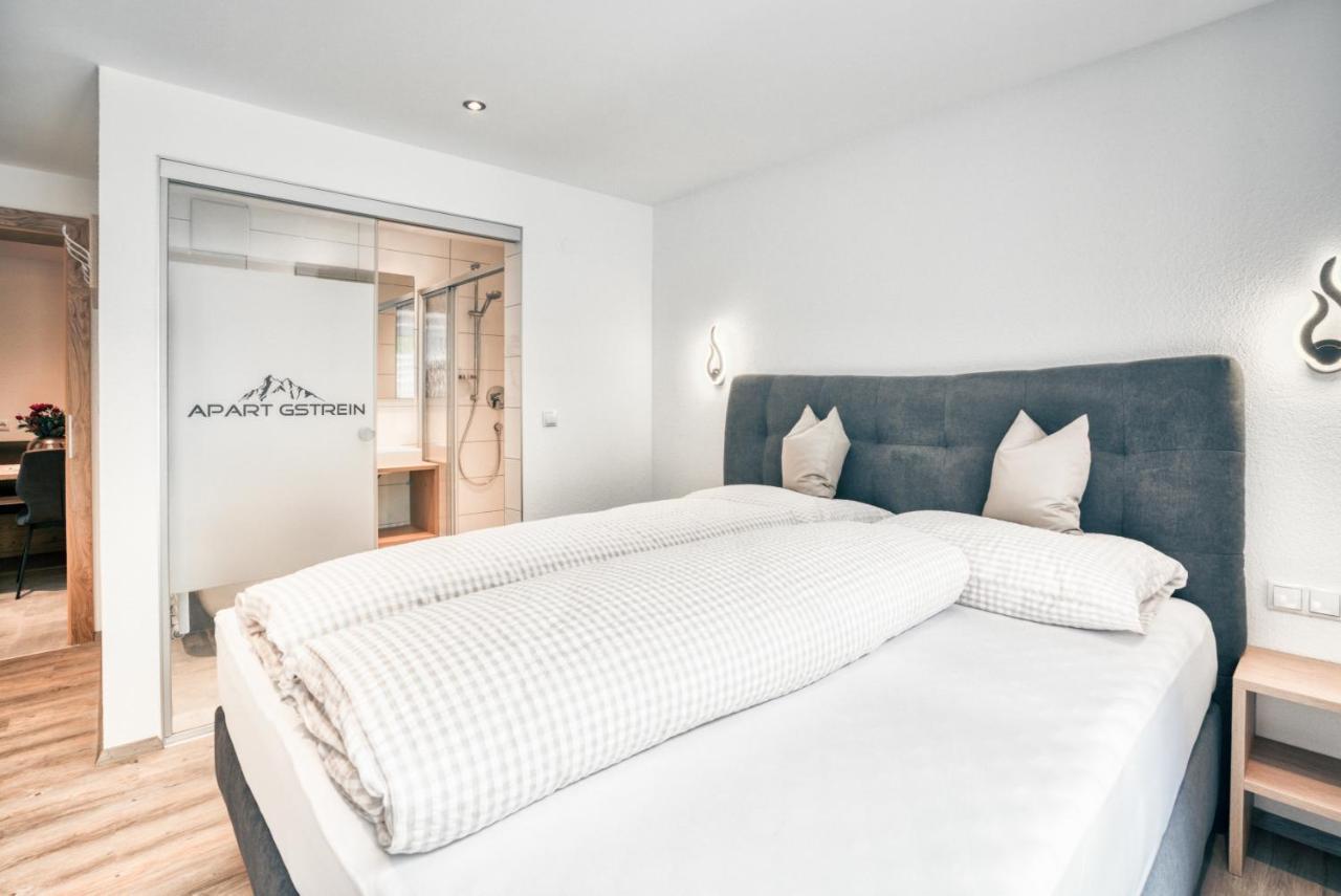 Apart Gstrein - Including Silvretta Premium Summercard ゼー エクステリア 写真